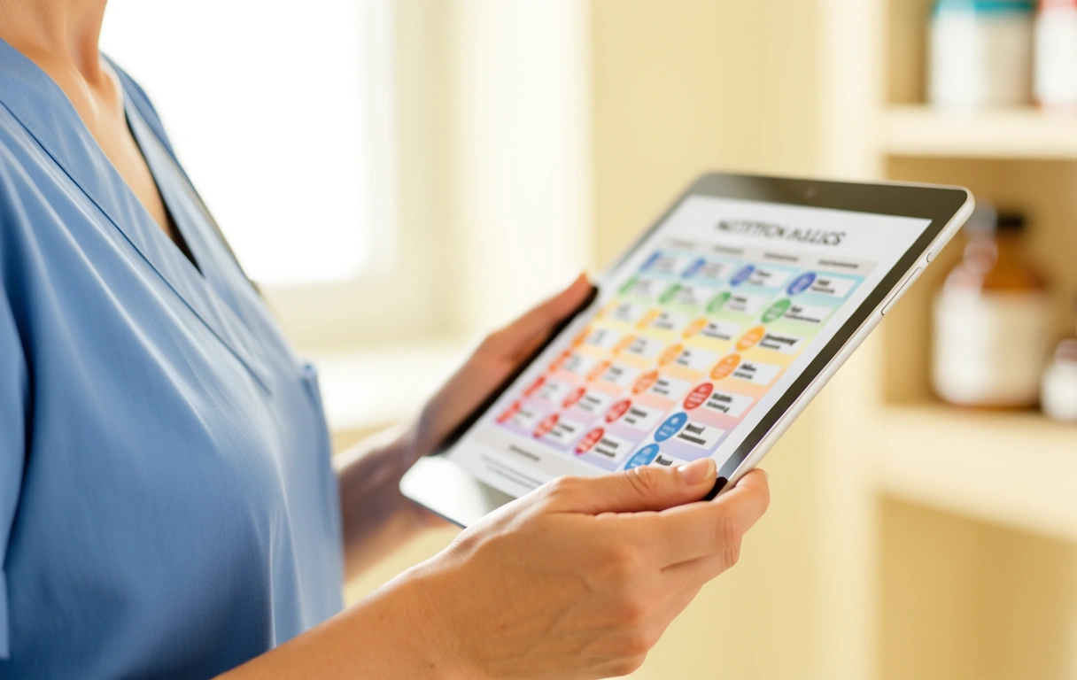 Sfat Nutritie Expert