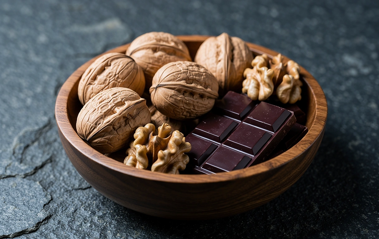 Ingrediente naturale Sfat Nutritie